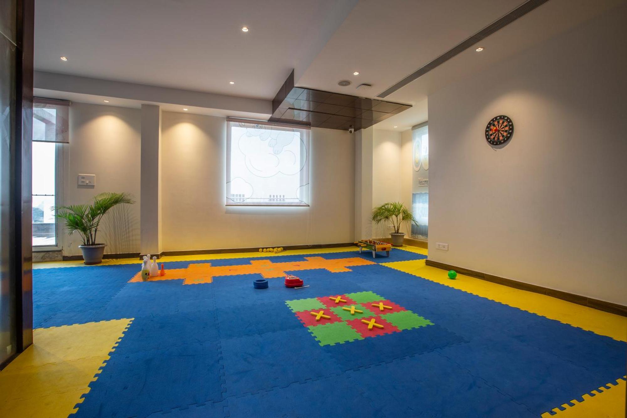 Comfort Inn Rishīkesh Zewnętrze zdjęcie
