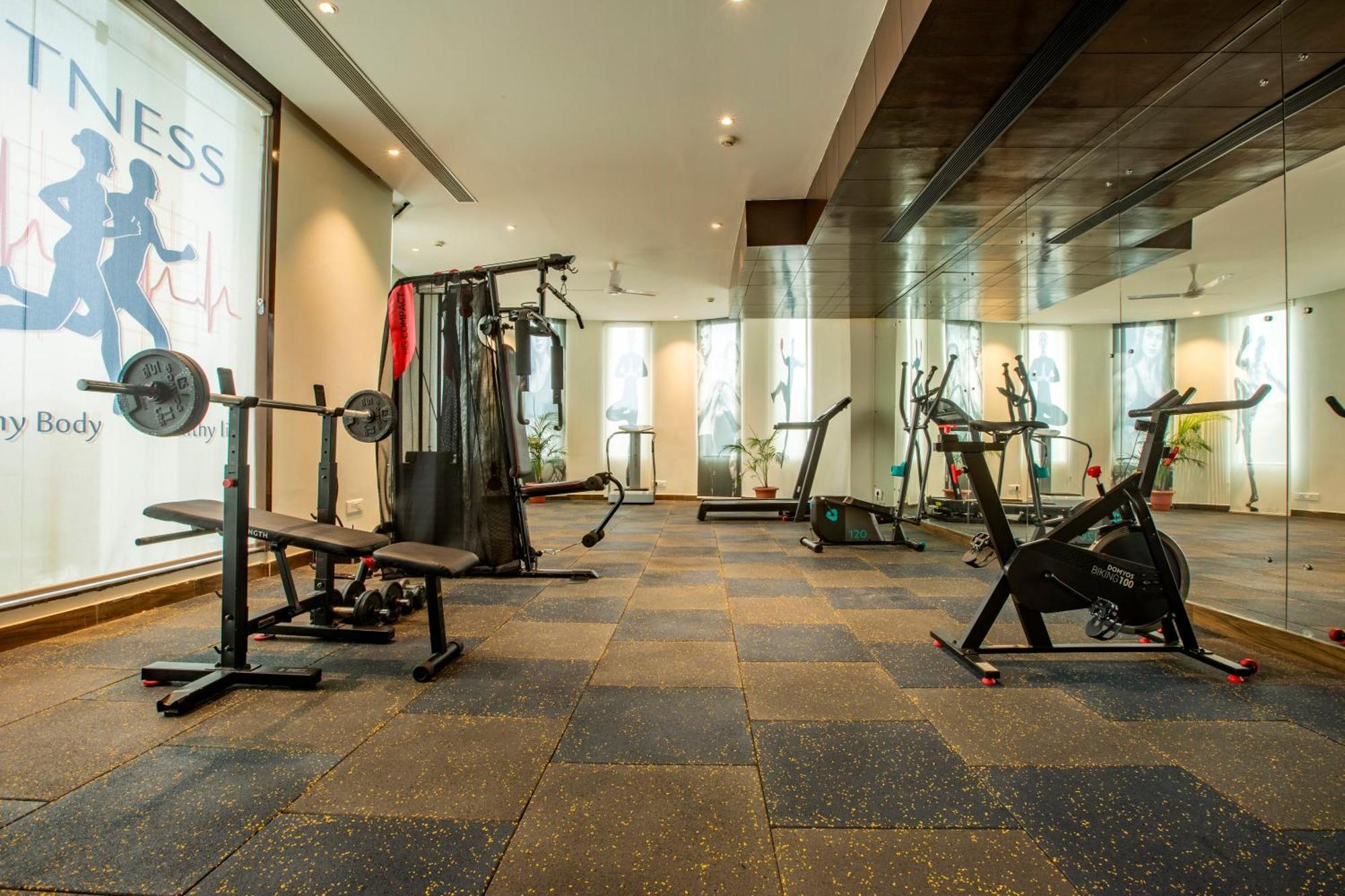 Comfort Inn Rishīkesh Zewnętrze zdjęcie